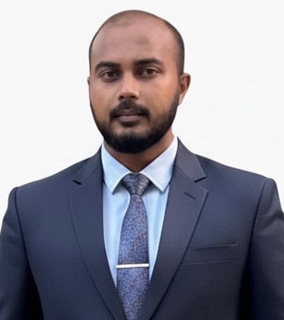 Sazzad Hossain Masud