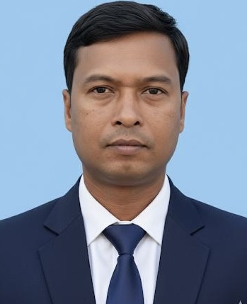 মোঃ সুজন মোল্লা