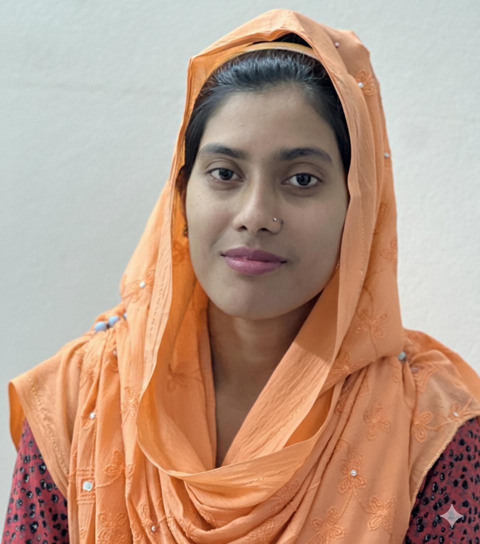 দীপা আক্তার